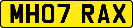 MH07RAX