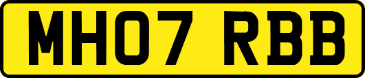 MH07RBB