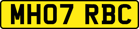 MH07RBC