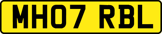 MH07RBL