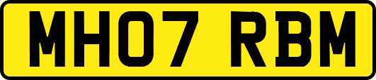 MH07RBM