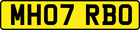 MH07RBO
