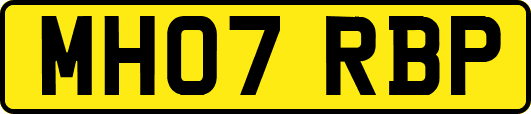 MH07RBP