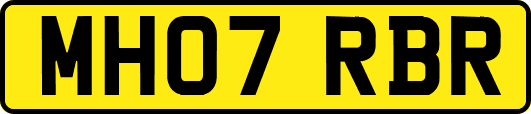 MH07RBR