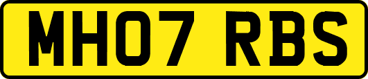 MH07RBS