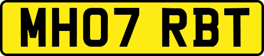MH07RBT