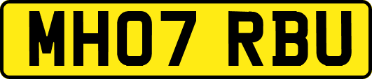 MH07RBU