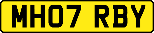 MH07RBY