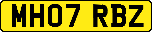 MH07RBZ