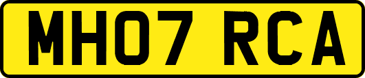 MH07RCA