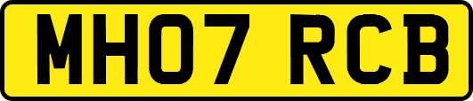 MH07RCB