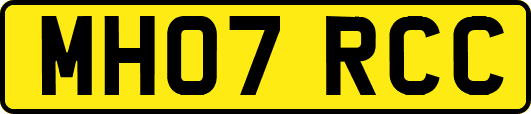 MH07RCC