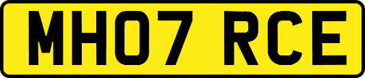 MH07RCE