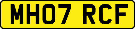 MH07RCF