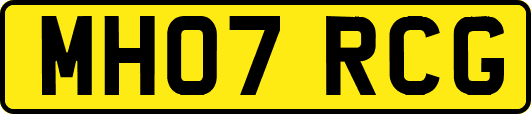 MH07RCG