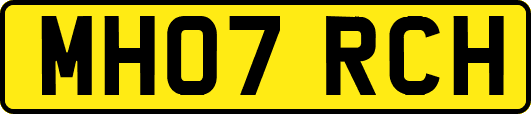 MH07RCH