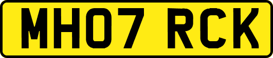 MH07RCK