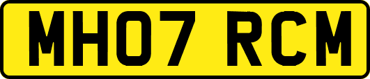 MH07RCM