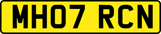 MH07RCN