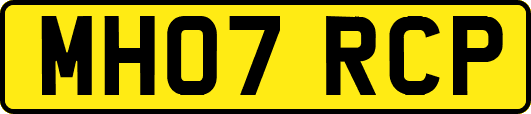 MH07RCP