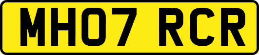 MH07RCR