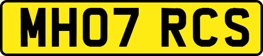 MH07RCS