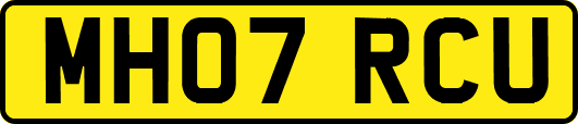 MH07RCU