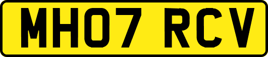 MH07RCV