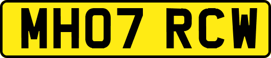 MH07RCW