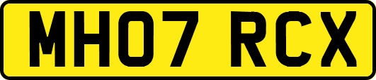 MH07RCX