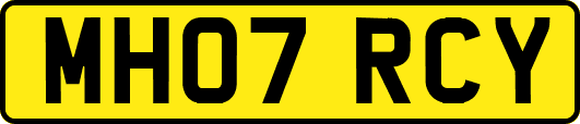 MH07RCY