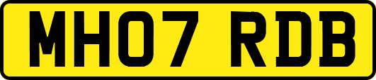 MH07RDB