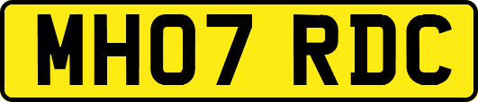 MH07RDC