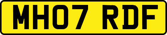 MH07RDF