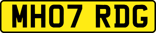 MH07RDG