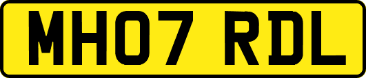 MH07RDL