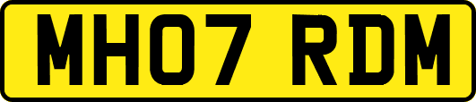 MH07RDM