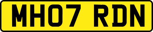 MH07RDN