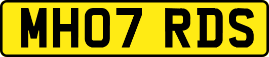 MH07RDS