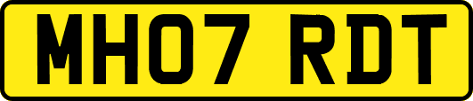 MH07RDT
