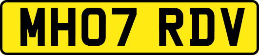 MH07RDV