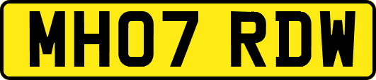 MH07RDW