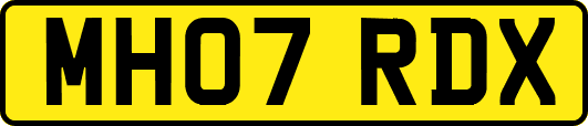MH07RDX