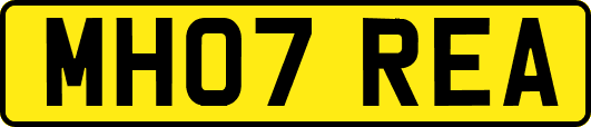 MH07REA