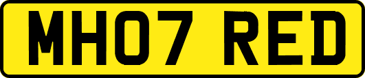 MH07RED