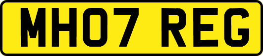 MH07REG