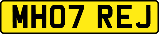 MH07REJ