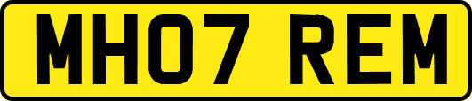 MH07REM
