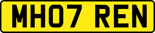 MH07REN