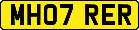 MH07RER